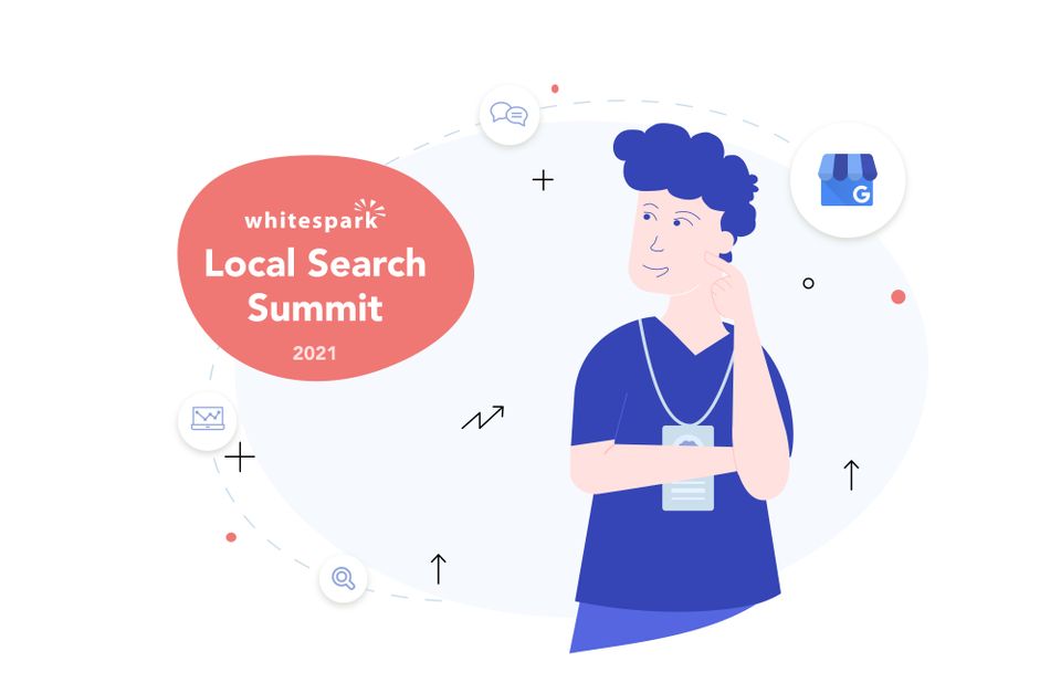 Geojet at Local Search Summit 2021