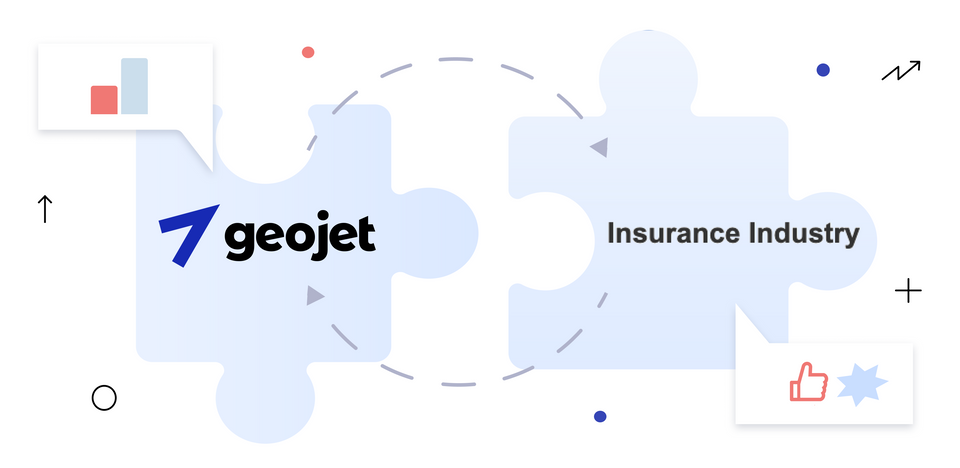 Insurance Industry & Geojet: Case Study